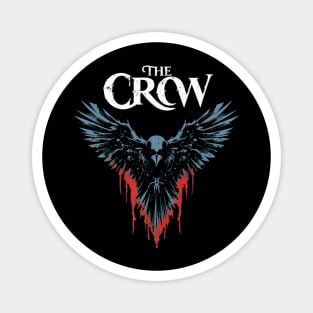 The Crow Magnet